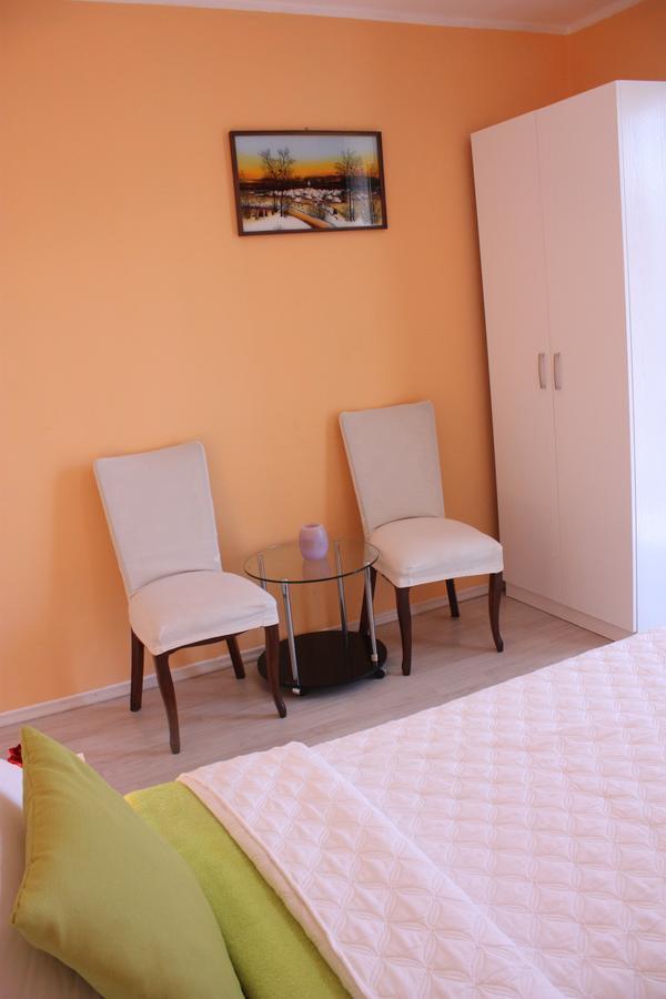 Apartments Tanja & Josipa Pag Town Exterior photo